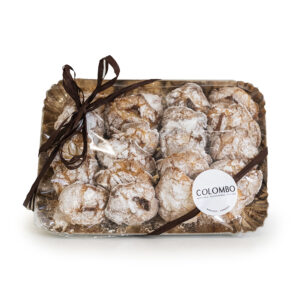 Amaretti di Gallarate