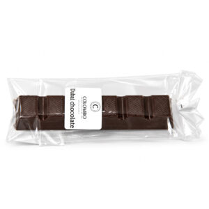 Dubai chocolate