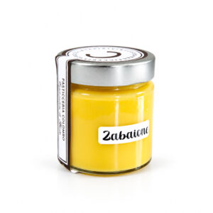 Zabaione